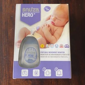 Snuza Hero SE